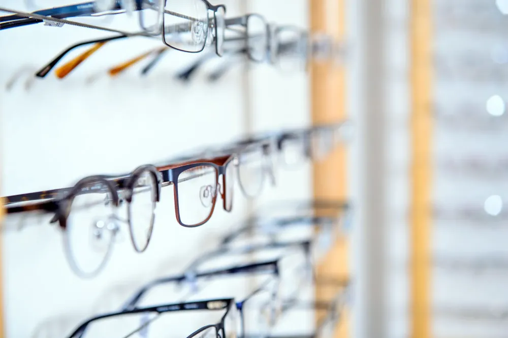 Opticien à Avignon