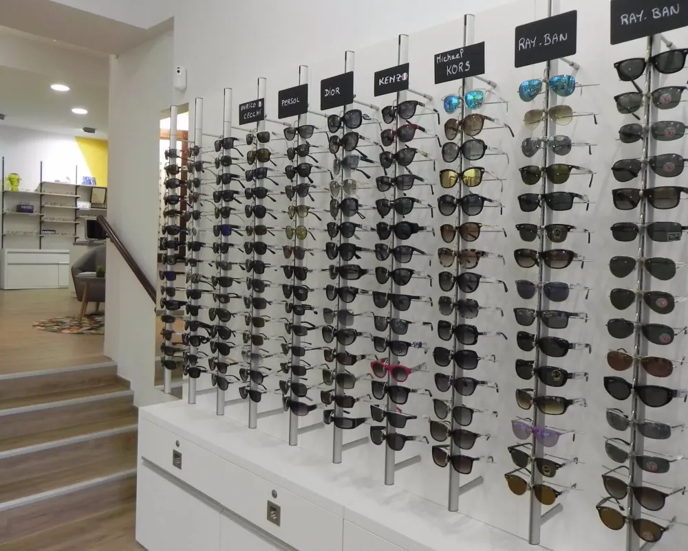 lunettes